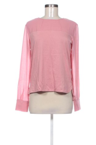 Bluză de femei Stefanel, Mărime M, Culoare Roz, Preț 118,00 Lei, #137303433