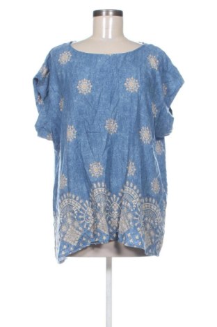 Bluză de femei Laura Torelli, Mărime XL, Culoare Multicolor, Preț 62,99 Lei, #137303498