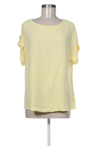 Bluzka damska Dorothy Perkins, Rozmiar XL, Kolor Żółty, Cena 51,13 zł, #137303508