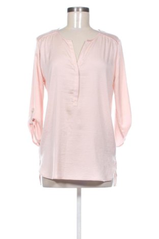 Bluză de femei Stradivarius, Mărime L, Culoare Roz, Preț 37,00 Lei, #137303543