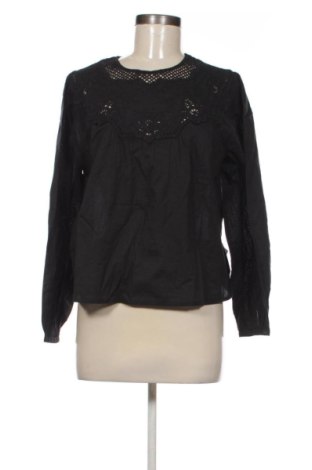 Bluză de femei Mango, Mărime M, Culoare Negru, Preț 172,99 Lei, #137303632