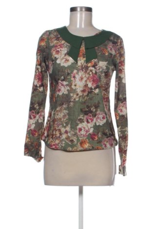 Bluzka damska Unbranded, Rozmiar S, Kolor Kolorowy, Cena 29,04 zł, #137303663