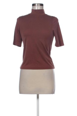 Bluză de femei KappAhl, Mărime XS, Culoare Maro, Preț 99,73 Lei, #137303737