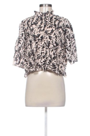 Bluză de femei H&M, Mărime XXL, Culoare Multicolor, Preț 73,49 Lei, #137303874