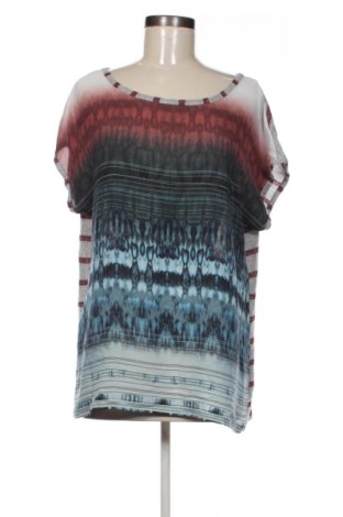 Bluzka damska Geisha, Rozmiar XL, Kolor Kolorowy, Cena 48,69 zł, #137303875