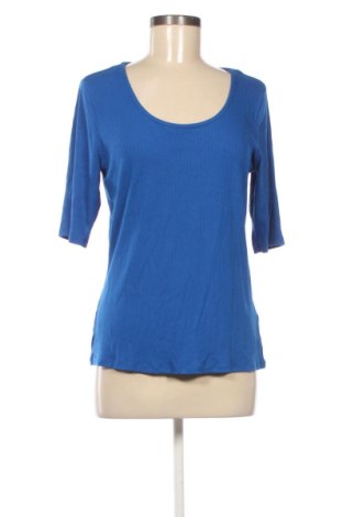 Bluză de femei F&F, Mărime XL, Culoare Albastru, Preț 47,24 Lei, #137303910
