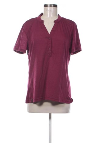 Bluză de femei Maul, Mărime L, Culoare Mov, Preț 86,99 Lei, #137303984