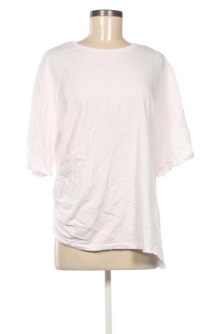 Bluză de femei H&M, Mărime XL, Culoare Roz, Preț 52,49 Lei, #137304021