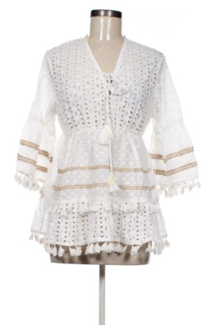Bluză de femei Unbranded, Mărime M, Culoare Alb, Preț 86,99 Lei, #137304074