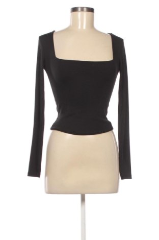 Bluză de femei Amisu, Mărime S, Culoare Negru, Preț 30,00 Lei, #137304122