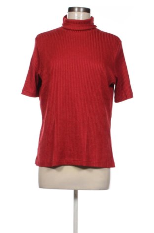 Bluză de femei TCM, Mărime L, Culoare Roșu, Preț 97,00 Lei, #137304153