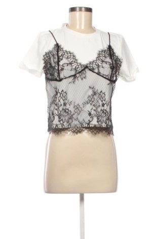 Bluză de femei SHEIN, Mărime S, Culoare Multicolor, Preț 40,00 Lei, #137304204