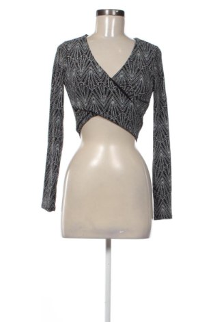 Bluzka damska H&M, Rozmiar S, Kolor Kolorowy, Cena 33,87 zł, #137304246