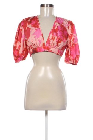 Bluzka damska Unbranded, Rozmiar S, Kolor Kolorowy, Cena 42,34 zł, #137304260