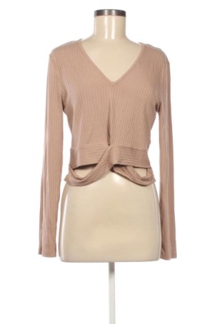 Bluză de femei About You, Mărime M, Culoare Mov deschis, Preț 36,74 Lei, #137304282