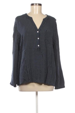 Bluză de femei Janina, Mărime XL, Culoare Albastru, Preț 36,74 Lei, #137304287