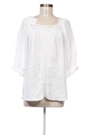 Női blúz Unbranded, Méret M, Szín Fehér, Ár 2 500 Ft, #137304290