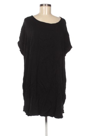 Bluză de femei H&M, Mărime XXL, Culoare Negru, Preț 68,24 Lei, #137304293