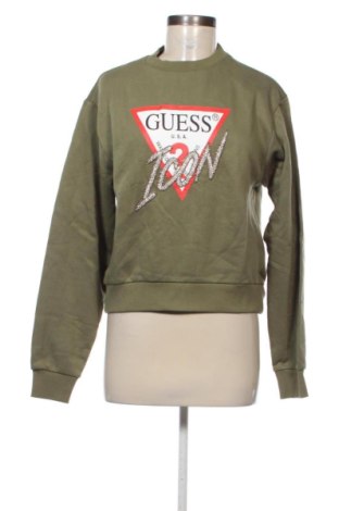 Női blúz Guess, Méret S, Szín Zöld, Ár 10 638 Ft, #137304326