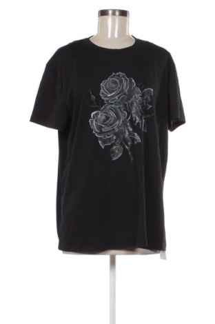 Bluză de femei Unbranded, Mărime XL, Culoare Negru, Preț 78,74 Lei, #137304404