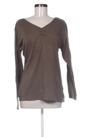 Bluză de femei Janina, Mărime XL, Culoare Maro, Preț 41,99 Lei, #137304431