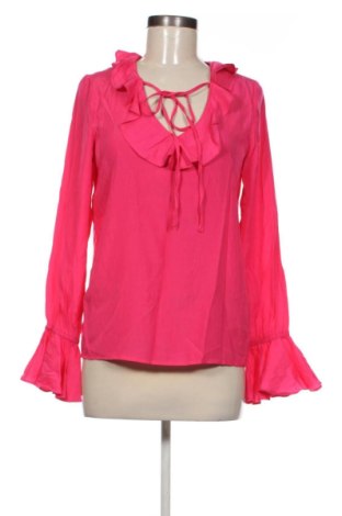 Bluzka damska Urban Bliss, Rozmiar S, Kolor Różowy, Cena 34,68 zł, #137304711