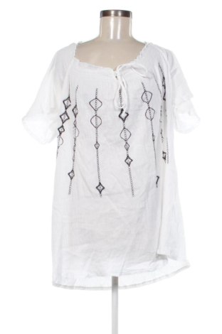 Bluzka damska Unbranded, Rozmiar XXL, Kolor Kolorowy, Cena 55,04 zł, #137304763