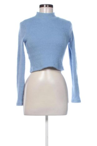 Bluză de femei Zara, Mărime S, Culoare Albastru, Preț 61,00 Lei, #137304839