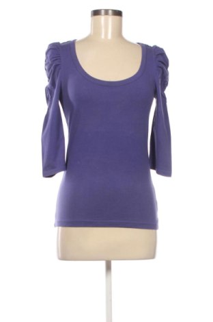Bluză de femei H&M, Mărime S, Culoare Mov, Preț 36,74 Lei, #137304915