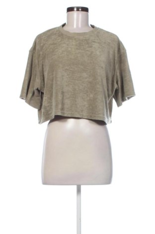 Bluză de femei H&M, Mărime M, Culoare Verde, Preț 45,00 Lei, #137304967