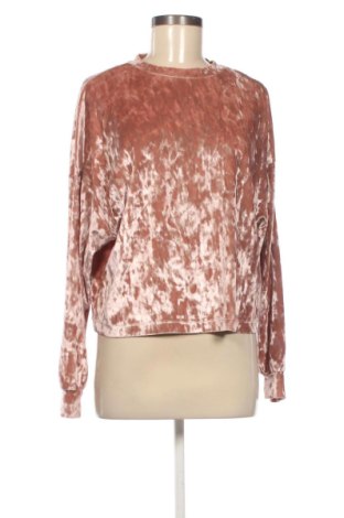 Bluză de femei Basics, Mărime L, Culoare Mov deschis, Preț 31,49 Lei, #137305068