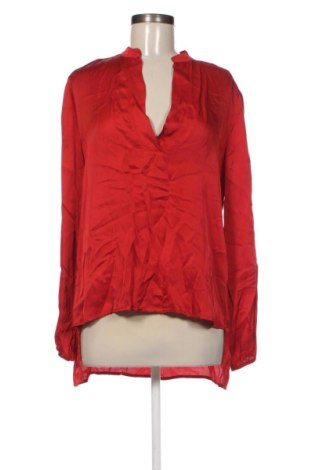 Bluză de femei Unbranded, Mărime M, Culoare Roșu, Preț 29,76 Lei, #137305137