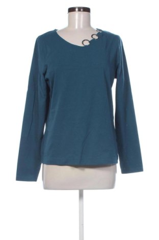 Bluză de femei Unbranded, Mărime M, Culoare Albastru, Preț 80,18 Lei, #137305317