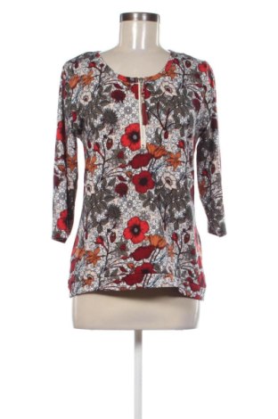 Bluză de femei Zavanna, Mărime M, Culoare Multicolor, Preț 32,21 Lei, #137305334
