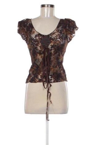 Bluză de femei Unbranded, Mărime S, Culoare Multicolor, Preț 41,99 Lei, #137305340