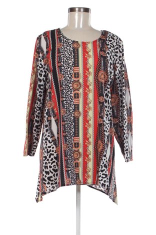 Bluză de femei Unbranded, Mărime L, Culoare Multicolor, Preț 97,00 Lei, #137305385