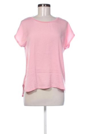 Bluză de femei Lindex, Mărime M, Culoare Roz, Preț 31,49 Lei, #137305401