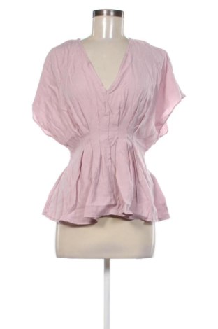 Bluză de femei Unbranded, Mărime L, Culoare Mov deschis, Preț 44,00 Lei, #137305422
