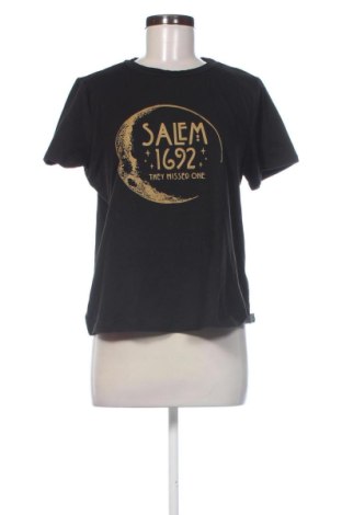 Bluză de femei SHEIN, Mărime L, Culoare Negru, Preț 39,00 Lei, #137305475