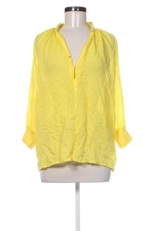Bluză de femei H&M, Mărime S, Culoare Galben, Preț 31,00 Lei, #137305489