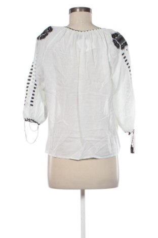 Bluză de femei By Malene Birger, Mărime L, Culoare Alb, Preț 259,42 Lei, #137305566