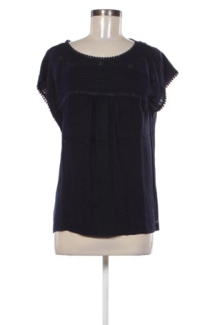 Bluză de femei S.Oliver, Mărime M, Culoare Albastru, Preț 57,74 Lei, #137305610