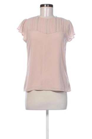 Bluză de femei H&M, Mărime S, Culoare Roz, Preț 46,00 Lei, #137305941