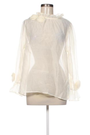 Bluză de femei Unbranded, Mărime XL, Culoare Ecru, Preț 52,00 Lei, #137305971
