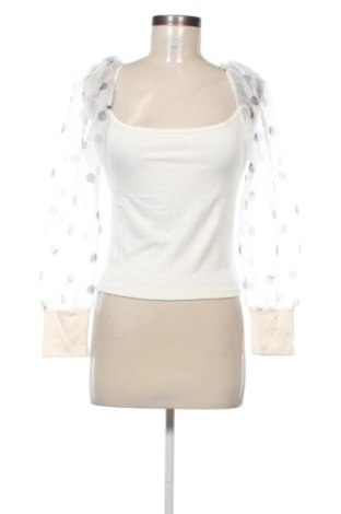 Női blúz Unbranded, Méret L, Szín Ekrü
, Ár 5 607 Ft, #137306001