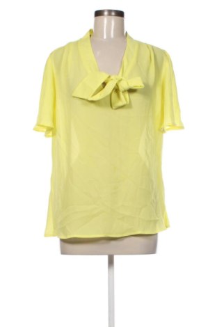 Bluzka damska Unbranded, Rozmiar XL, Kolor Żółty, Cena 33,07 zł, #137306007