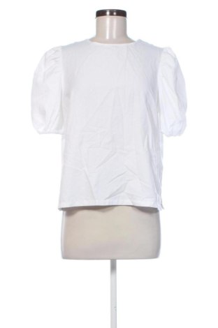 Bluză de femei Kim & Co., Mărime M, Culoare Alb, Preț 57,74 Lei, #137306032