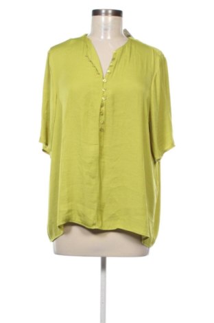Bluză de femei Sfera, Mărime L, Culoare Verde, Preț 21,08 Lei, #137306083