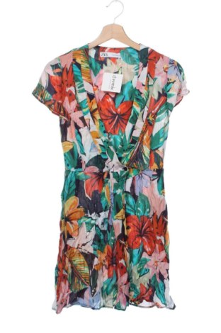 Bluză de femei Zara, Mărime S, Culoare Multicolor, Preț 52,49 Lei, #137306099