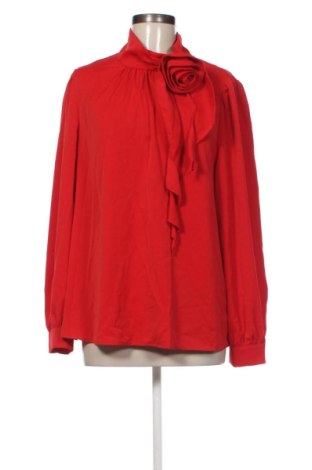 Bluză de femei Unbranded, Mărime XL, Culoare Roșu, Preț 50,00 Lei, #137306142